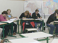 Avanhandava: Acia e Sebrae finalizam temporada dos cursos em 2007