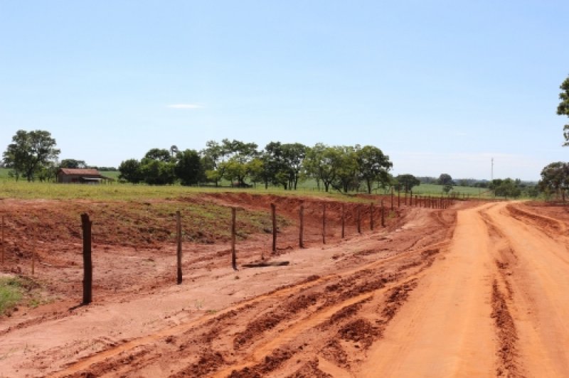 Investimentos em estradas rurais são destacados na Câmara