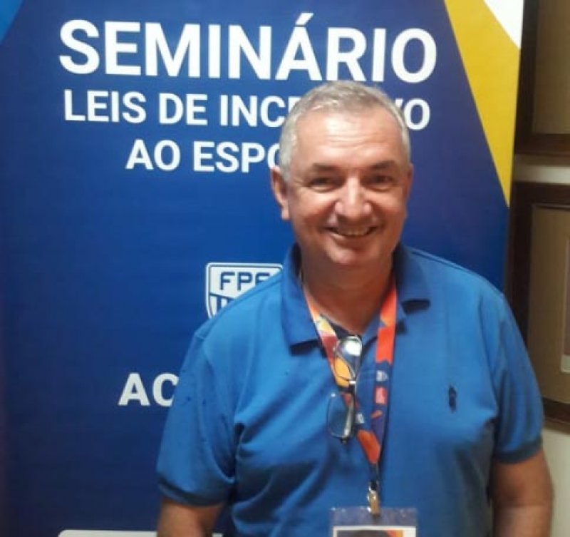 Secretaria de Esporte busca financiamento para ampliar atividades