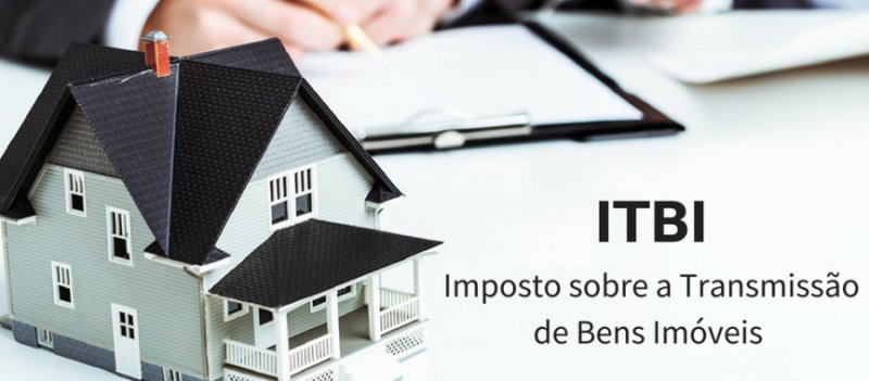 Aprovado desconto para incentivar regularização de imóveis