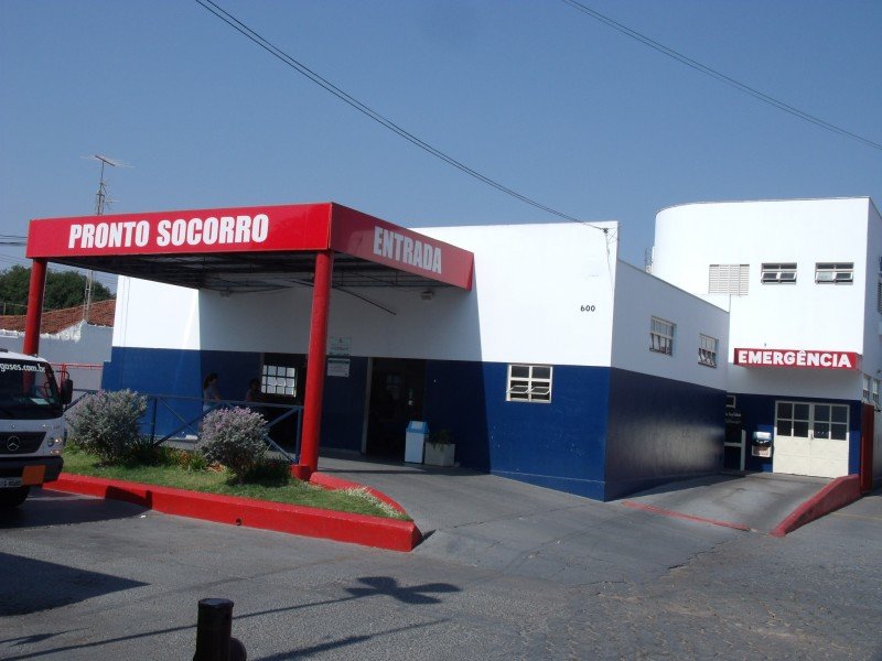 Adiado projeto de devolução do serviço de Pronto Socorro para a Santa Casa