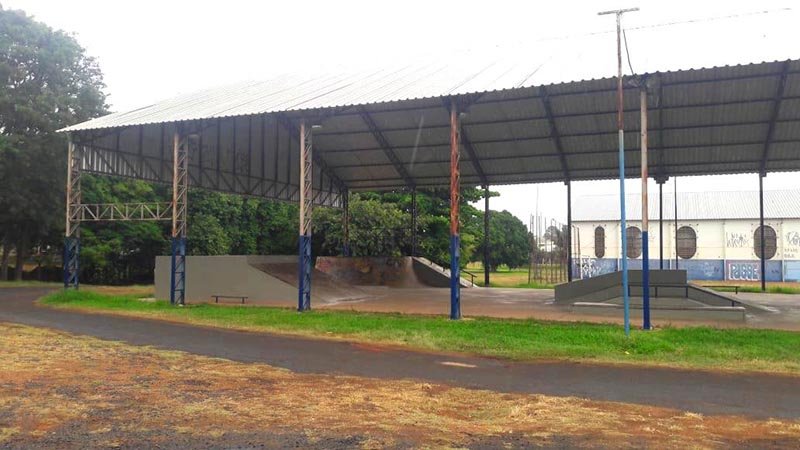 Penápolis sedia Campeonato de Skate no domingo