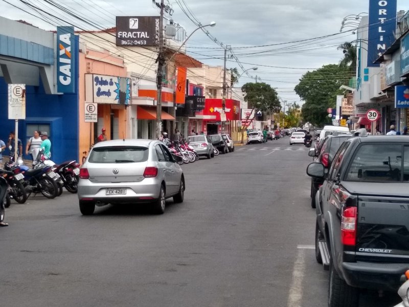 Comércio penapolense sorteará carro zero