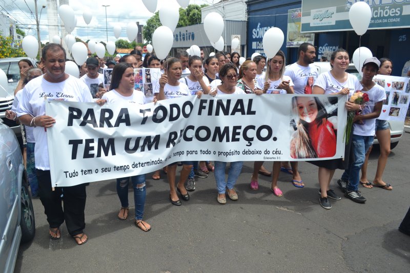 Homenagem a Késia
