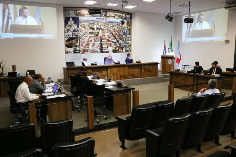 Câmara Municipal aprova devolução do serviço de Pronto Socorro 