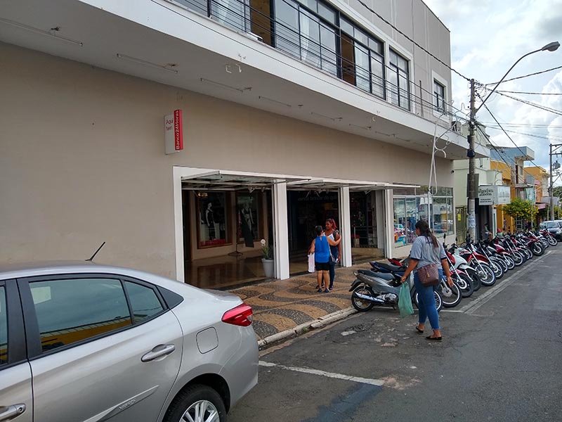 Liberação: Shopping é reaberto com autorização da Defesa Civil