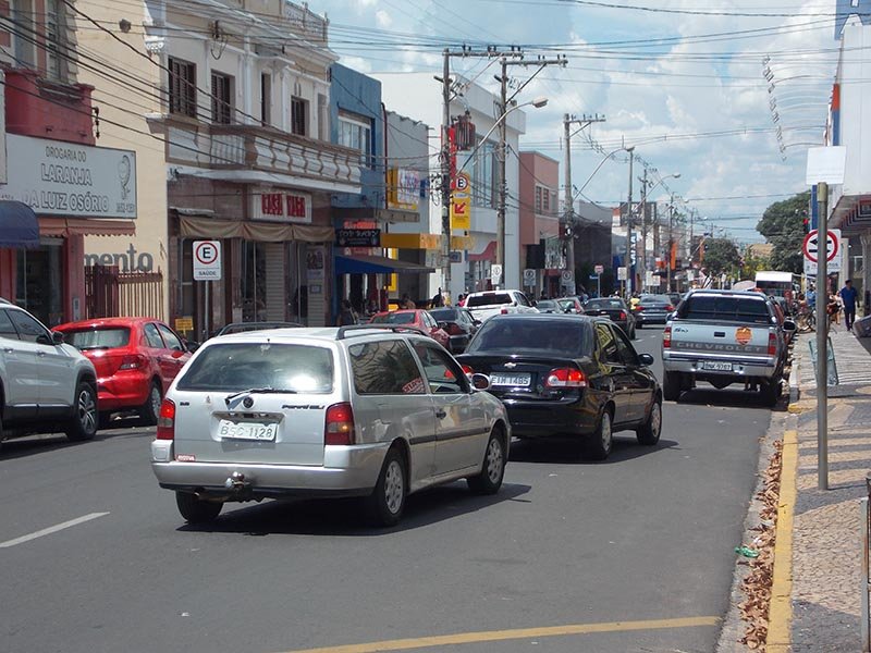 Comércio: Promoção com sorteio de carro zero começa nesta segunda-feira