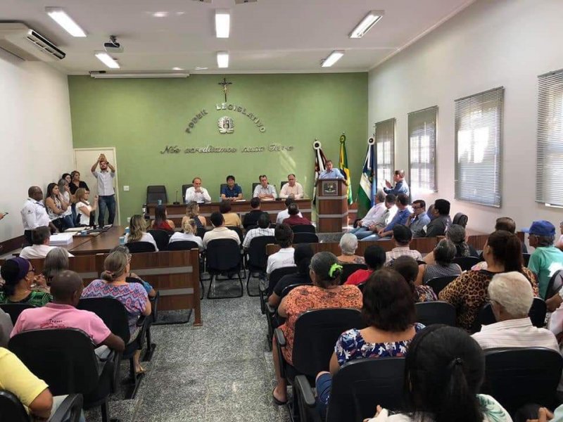 Cidades da região passam por regularização fundiária