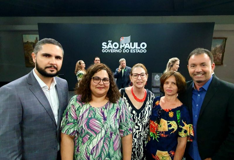 Governo do Estado destina R$ 50 mil para a Vila da Infância
