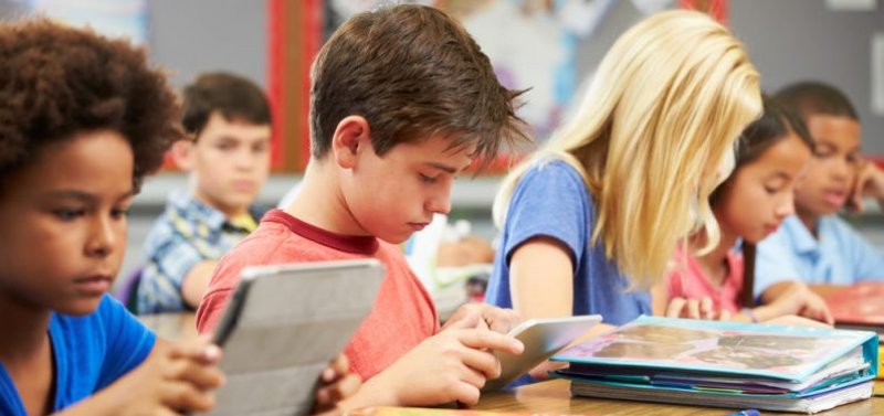 Matrículas para Ensino Fundamental serão de 12 a 17 de dezembro