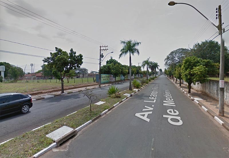Jardim Santo Antônio: Moradores reclamam de barulho e vandalismo nas ruas