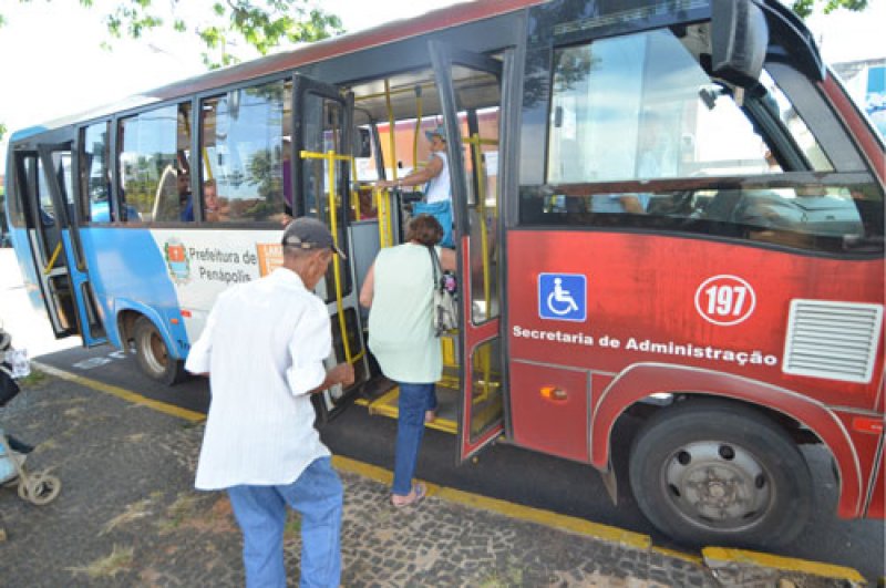Aprovada suplementação para cobertura de pontos do coletivo