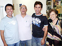 Projeto “Ademar Guerra” capacita atores de Teatro