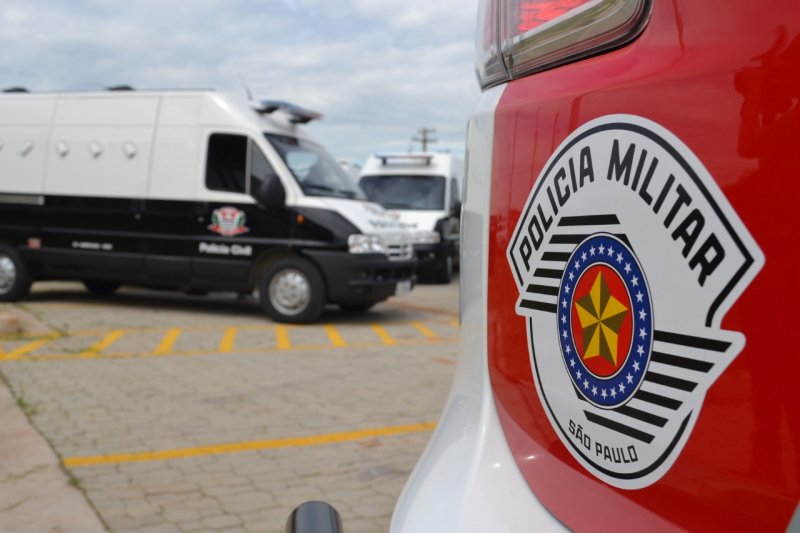 Governo de São Paulo paga R$ 129,2 milhões de bônus a policiais