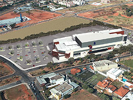Plaza Avenida Shopping