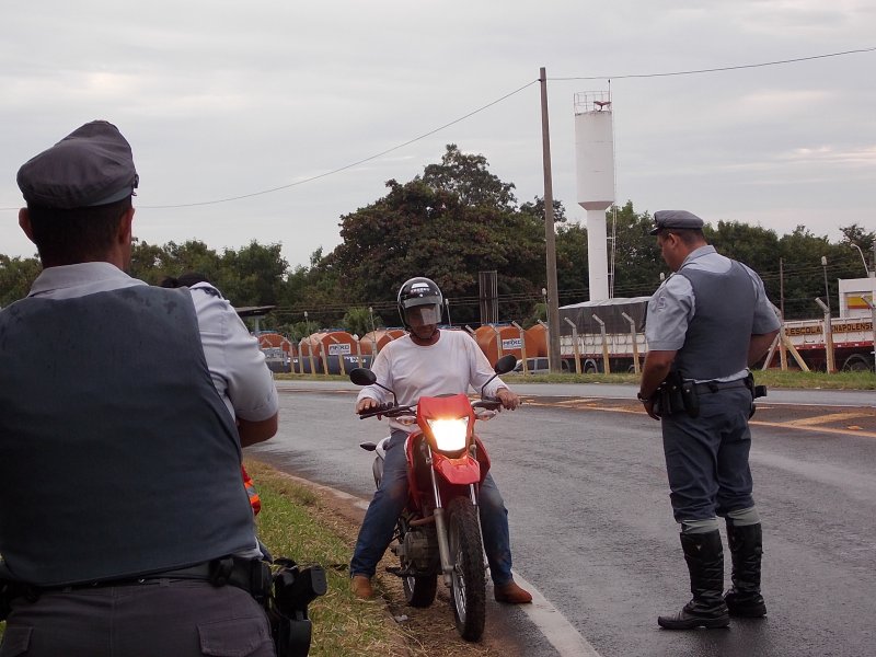 Rodovias: Polícia Rodoviária divulga balanço da Operação Natal