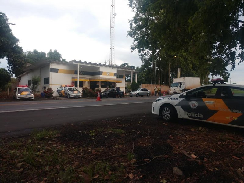 Movimentação nas estradas volta a crescer no feriadão de Ano Novo
