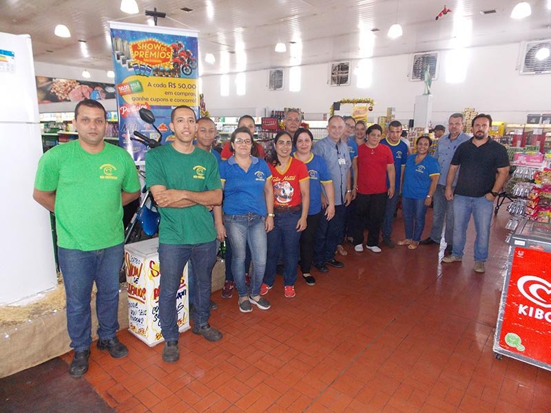 Supermercado 