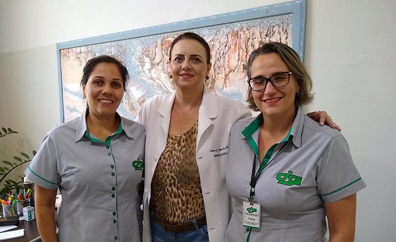 Saúde mental: Caps busca melhorias aos pacientes atendidos na unidade