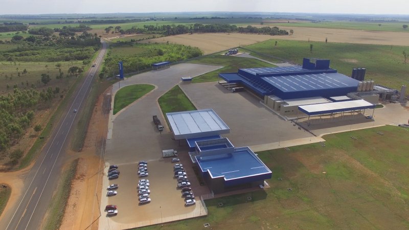Empresa penapolense construirá a rotatória da Bonolat