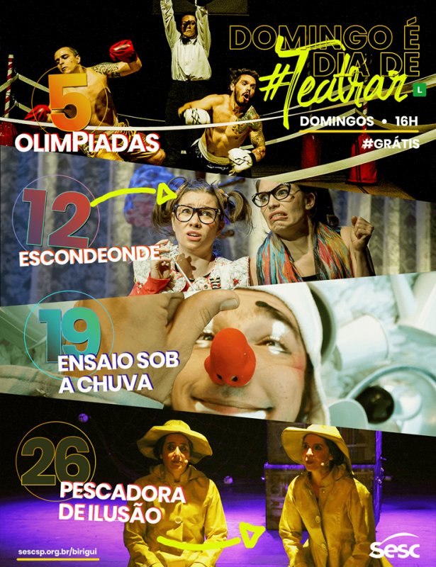 Sesc Birigui