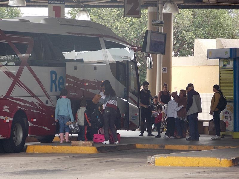 Artesp Autua empresas de transporte por irregularidades