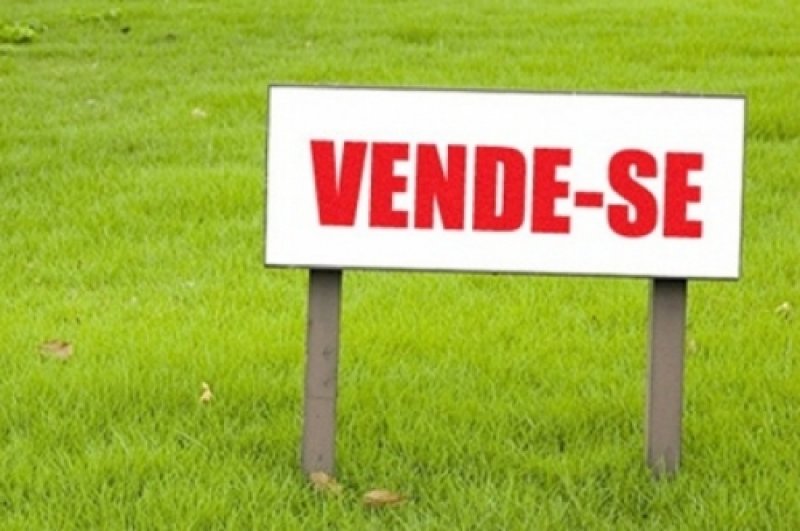 Prefeitura abre licitação para venda de terrenos