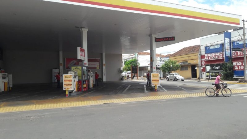 Combustível: Abastecer com etanol continua sendo mais vantajoso
