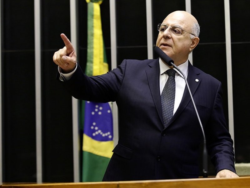 Deputado Federal Arnaldo Jardim visita a região nesta quarta-feira