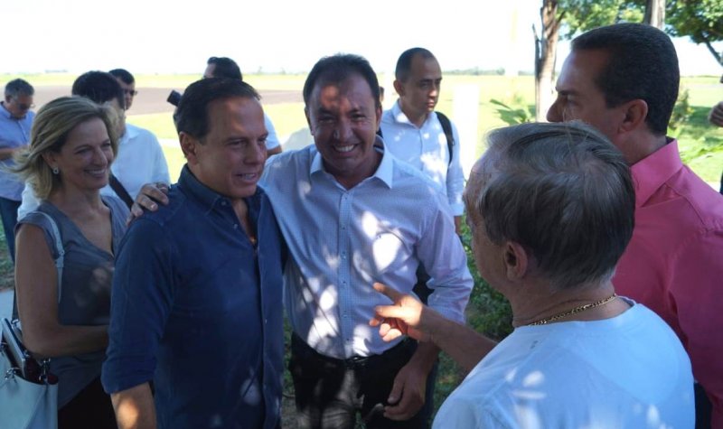 Rotatória da Bonolat: Com ordem de serviço assinada, obras serão iniciadas nas próximas semanas