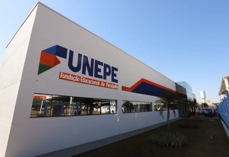 Funepe: Inscrições para vestibulares terminam nesta quinta-feira