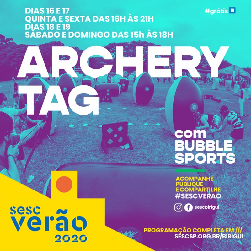 Sesc Birigui