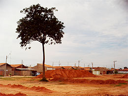 Avanhandava: Prefeito anuncia verba de R$ 115 mil para a construção de praça