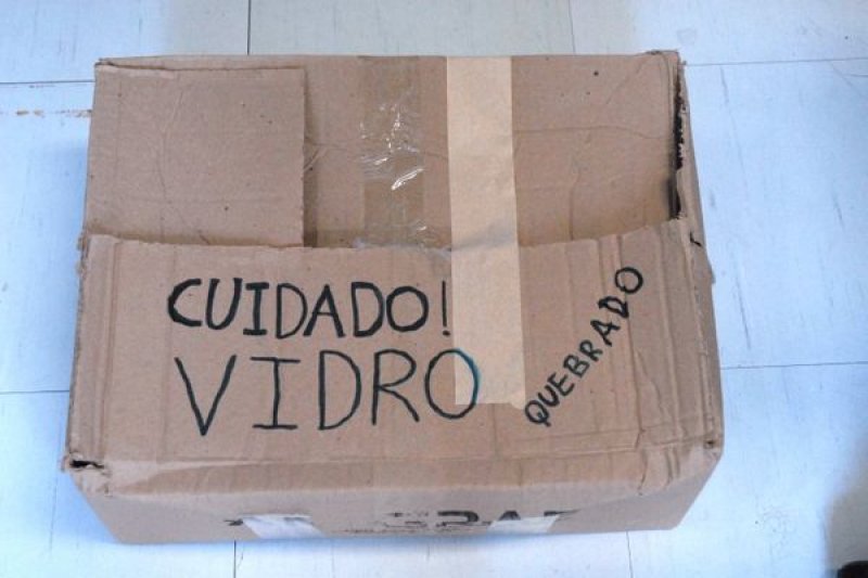 Evite acidentes: Daep orienta sobre descarte de materiais cortantes