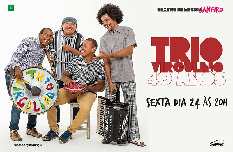 Sesc Birigui