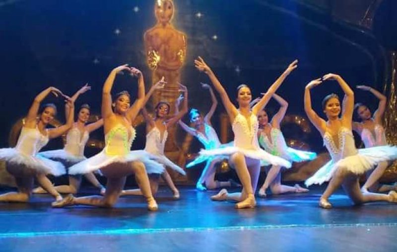 Inscrições abertas para aulas nos Núcleos de Dança e Teatro 
