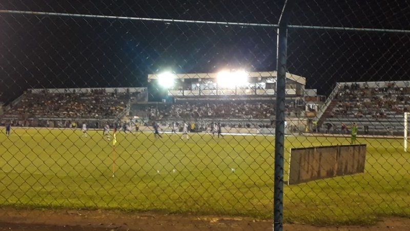 3 a 2: CAP surpreende e começa a Série A-2 com vitória