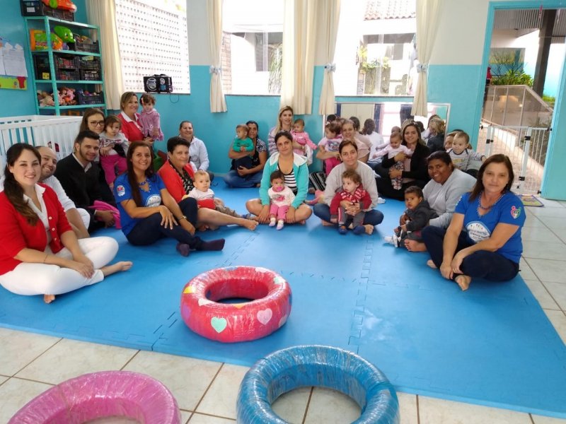 Volta às aulas: Mais de 5.000 alunos da rede municipal retornam às aulas dia 03 