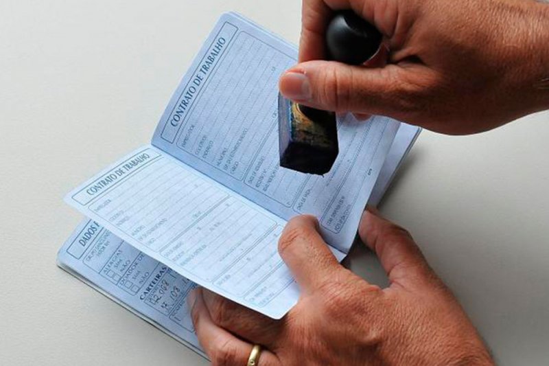 Região cria 88 empregos com carteira assinada