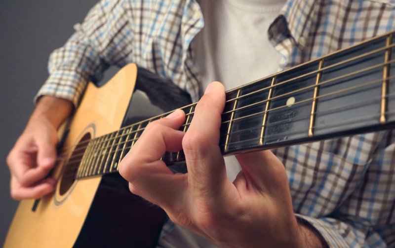 Cultura recebe inscrições para cursos de música e artesanato
