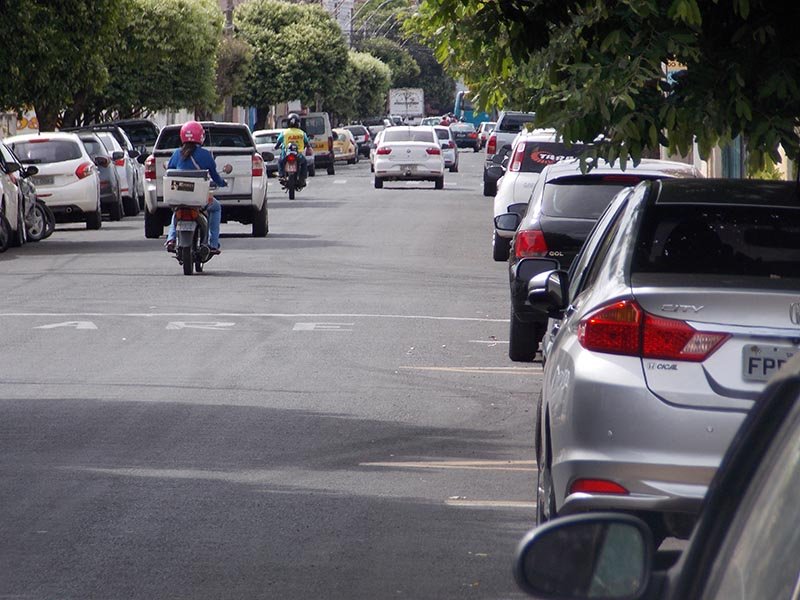 Imposto: Mais de 18 mil veículos ainda não tiveram o IPVA pago