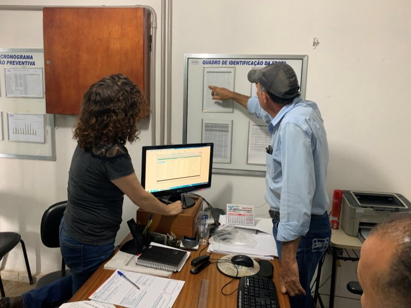 Daep recebe nova certificação de qualidade