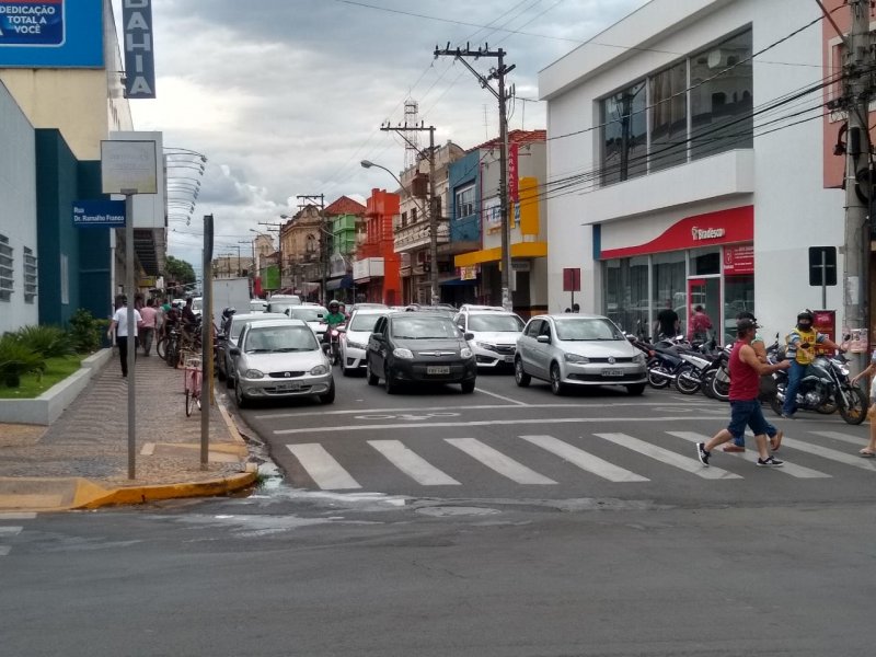 Número de devedores na praça foi maior em 2019