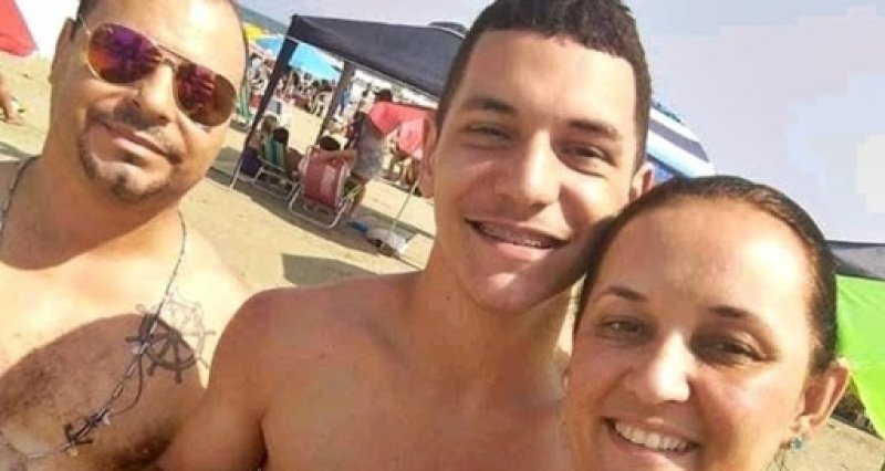 Suspeito de participar da morte de família no ABC é preso pela polícia em Avanhandava