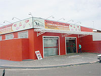 Cidade ganha hoje a MixHouse, Casa da Mistura