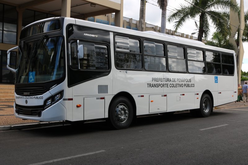Pedido busca aumento da  quantidade de passes do transporte coletivo