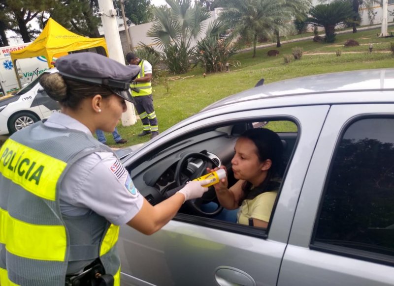 Polícia Rodoviária registra menos mortes no Carnaval