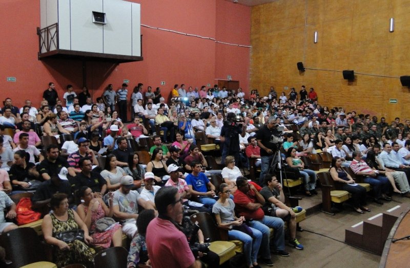 Abertas inscrições para o Fórum de Saneamento e Meio Ambiente