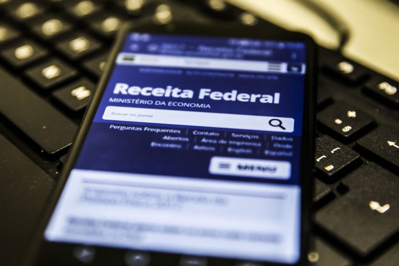 Imposto de Renda: Receita espera receber 11,6 mil declarações de Penápolis