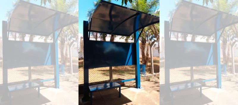 Aprovada suplementação para 85 pontos cobertos do coletivo em Penápolis